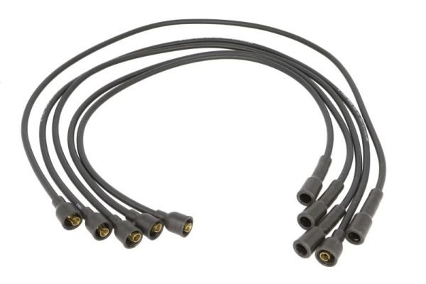 Zestaw przewodów zapłonowych do Mitsubishi, ENT910103, ENGITECH w ofercie sklepu e-autoparts.pl 