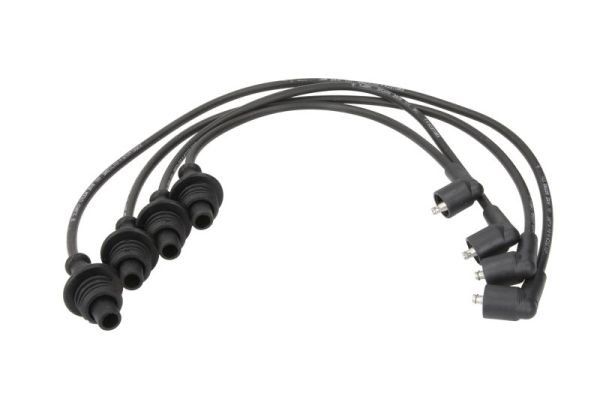 Zestaw przewodów zapłonowych do Citroena, ENT910145, ENGITECH w ofercie sklepu e-autoparts.pl 