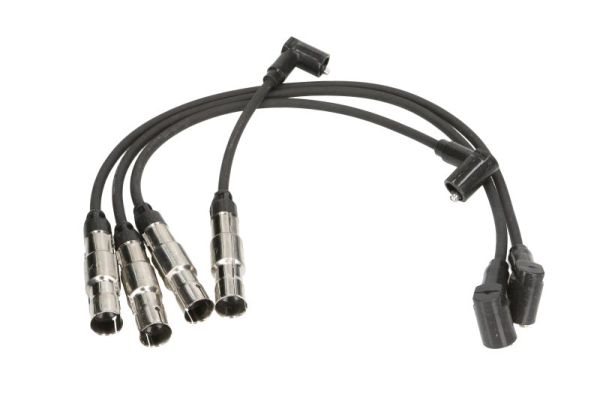 Zestaw przewodów zapłonowych do Audi, ENT910164, ENGITECH w ofercie sklepu e-autoparts.pl 