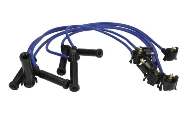 Zestaw przewodów zapłonowych do Forda, ENT910383, ENGITECH w ofercie sklepu e-autoparts.pl 