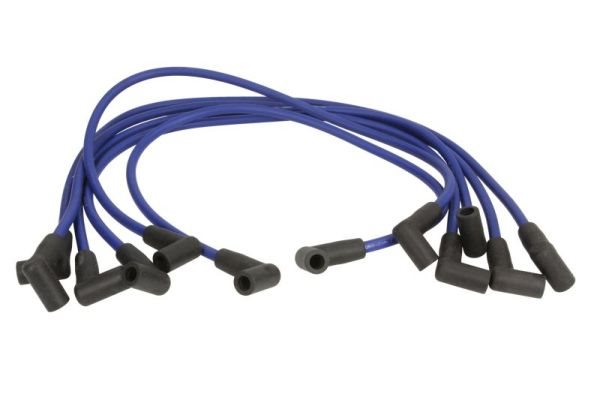 Zestaw przewodów zapłonowych do Chevroleta, ENT910443, ENGITECH w ofercie sklepu e-autoparts.pl 