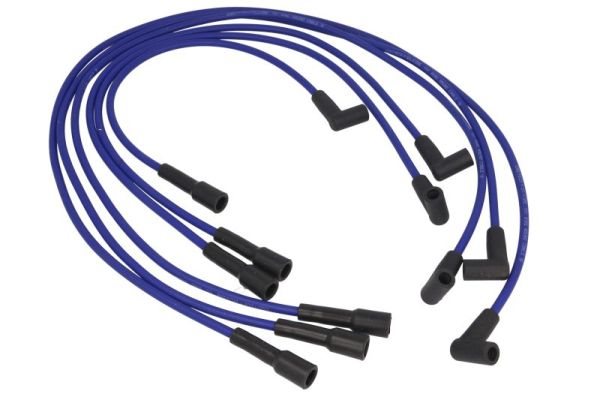 Zestaw przewodów zapłonowych do Pontiac, ENT910453, ENGITECH w ofercie sklepu e-autoparts.pl 