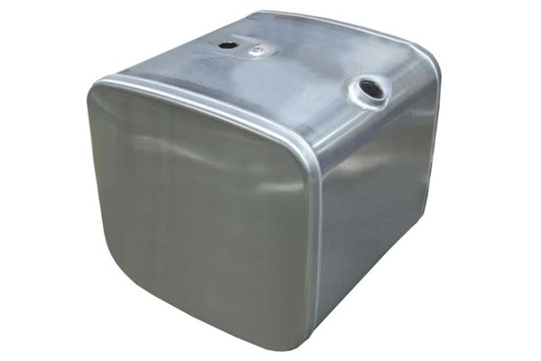 Zbiornik paliwa (300l 700x670x735 aluminium), FT-A035, ENGITECH w ofercie sklepu e-autoparts.pl 