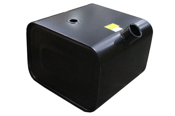 Zbiornik paliwa (200l 650x480x650 stal), FT-S018, ENGITECH w ofercie sklepu e-autoparts.pl 