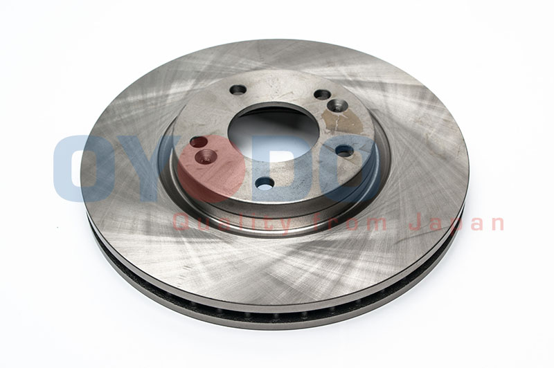 tarcza hamulcowa hyundai 30H0540-OYO OYODO