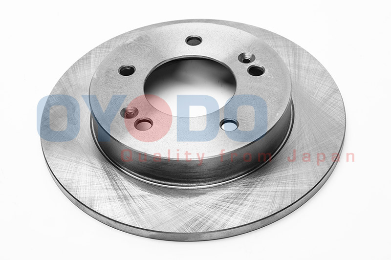 tarcza hamulcowa hyundai 40H0321-OYO OYODO