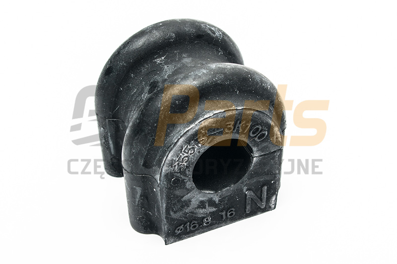 guma drĄŻka stabilizatora hyundai 70Z0533-OYO OYODO