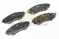 klocki hamulcowe daewoo do Chevroleta, 10H0010-OYO, OYODO w ofercie sklepu e-autoparts.pl 