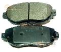 klocki hamulc. lexus do Toyoty, 10H2071-OYO, OYODO w ofercie sklepu e-autoparts.pl 