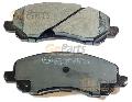 klocki hamulc. mitsubishi do Mitsubishi, 10H5029-OYO, OYODO w ofercie sklepu e-autoparts.pl 