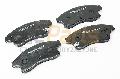 klocki hamulcowe chevrolet do Chevroleta, 10H0016-OYO, OYODO w ofercie sklepu e-autoparts.pl 