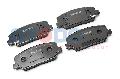 klocki hamulcowe kia do Hyundia, 10H0338-OYO, OYODO w ofercie sklepu e-autoparts.pl 