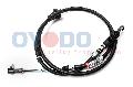 linka zmiany biegÓw kia do Kia, 60S0307-OYO, OYODO w ofercie sklepu e-autoparts.pl 