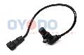 czujnik poŁoŻenia waŁu korbowego daewoo do Chevroleta, 75E0077-OYO, OYODO w ofercie sklepu e-autoparts.pl 