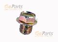 korek spustowy oleju z silnika daewoo do Daewoo, 81U0002-OYO, OYODO w ofercie sklepu e-autoparts.pl 