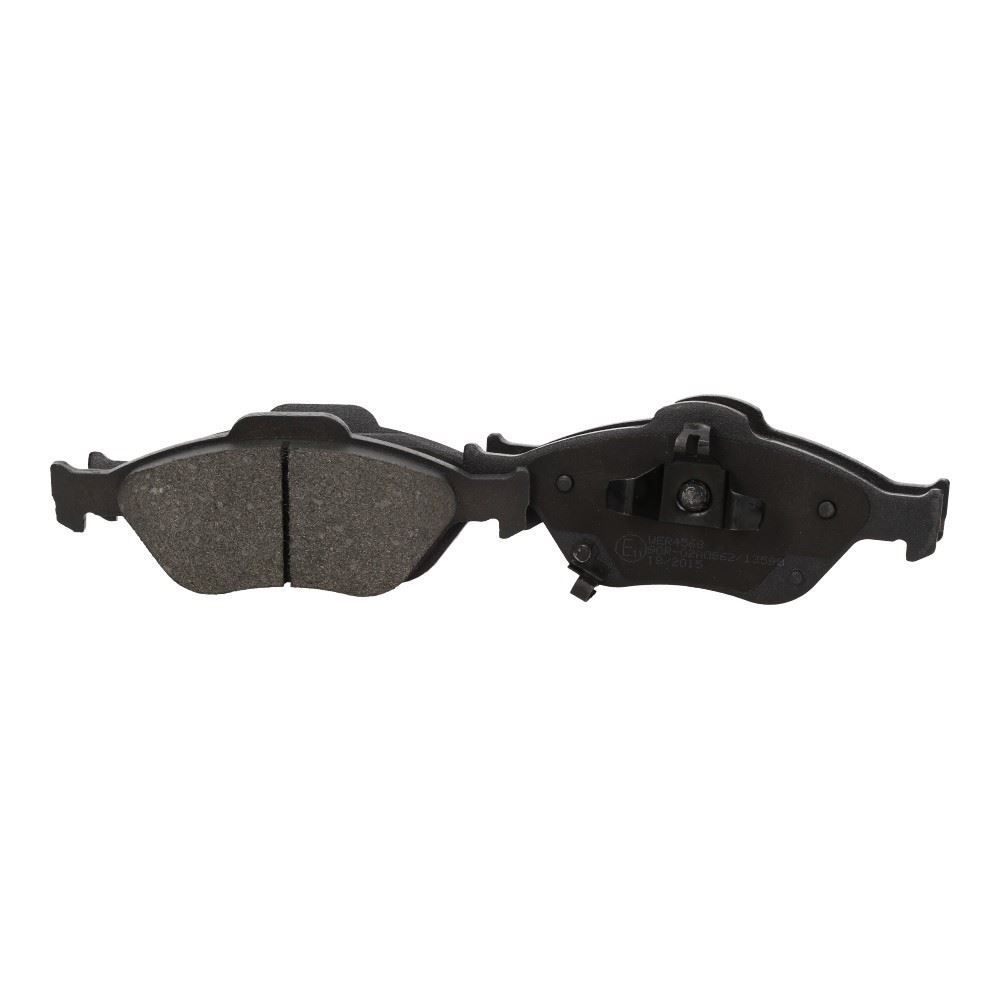 KLOCKI HAM WERTTEILE WER4568 TOYOTA YARIS 1.0VVT-I, 1.3VVT-I 06- WER4568 WER WERTTEILE