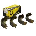 szczęki hamulcowe, zestaw464185, WERTTEILE w ofercie sklepu e-autoparts.pl 