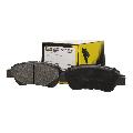 KLOCKI HAM WERTTEILE WER2744 CITROEN C1 1.0, 1.4HDI 05-/ PEUGEOTWER2744 WER, WERTTEILE w ofercie sklepu e-autoparts.pl 