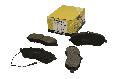 KLOCKI HAM WERTTEILE WER2820 CITROEN JUMPY 2.0I 16V 00-, 1.6HDI,WER2820 WER, WERTTEILE w ofercie sklepu e-autoparts.pl 