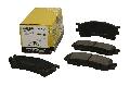 klocki hamulcowe, zestawWER4203, WERTTEILE w ofercie sklepu e-autoparts.pl 