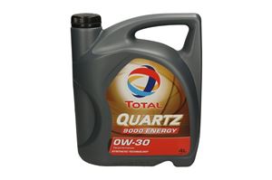 Olej 0W30 Total Quartz Energy 9000 4L 2151523 TOTAL