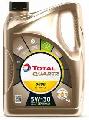 OLEJ TOTAL QUARTZ 9000 5W30 FUTURE FGC   5L2214291, TOTAL w ofercie sklepu e-autoparts.pl 