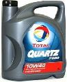 olej Total 10W40 Quartz 7000 Energy 4LTOTAL10W40EN4, TOTAL w ofercie sklepu e-autoparts.pl 