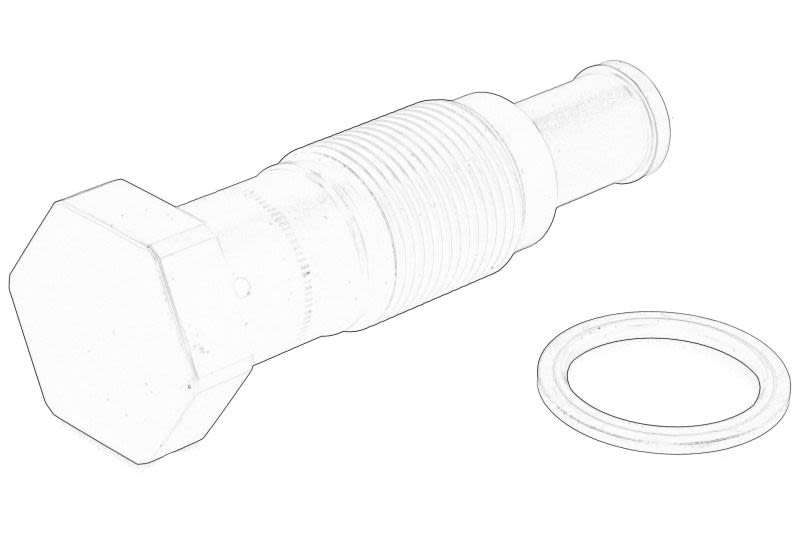 NAPINACZ ŁAŃCUCHA ROZRZĄDU CITROEN do Citroena, 1675941180, PEUGEOT CITROEN w ofercie sklepu e-autoparts.pl 