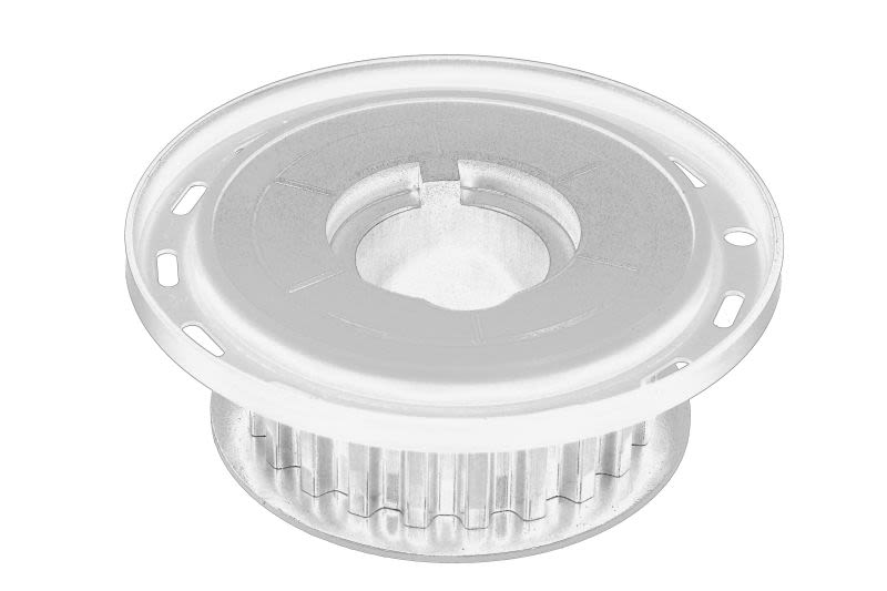 koło zębate wału psa do Citroena, 9810698080, PEUGEOT CITROEN w ofercie sklepu e-autoparts.pl 