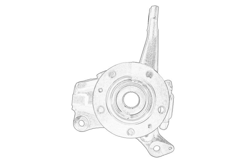 ZWROTNICA PSA do Peugeota, 364697, PEUGEOT CITROEN w ofercie sklepu e-autoparts.pl 