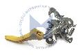 ZAMEK POKRYWY SILNIKA PSA7934E7, PEUGEOT CITROEN w ofercie sklepu e-autoparts.pl 