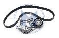 ZESTAW PASKA KLINOWEGO PSA1611503880, PEUGEOT CITROEN w ofercie sklepu e-autoparts.pl 