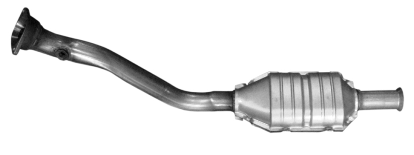 katalizator peugeot 290091 JMJ