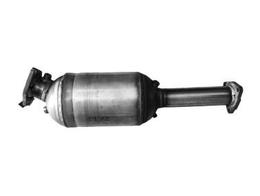 filtr cząstek stałych honda 1172 JMJ