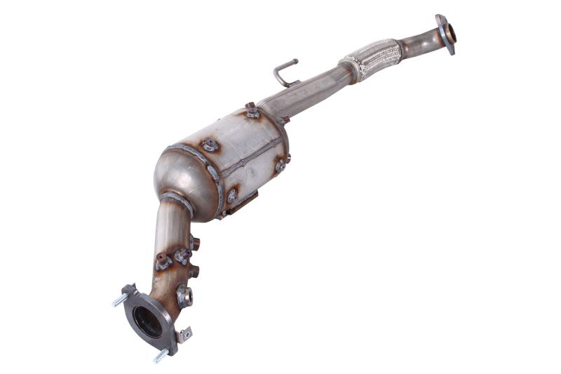 filtr cząstek stałych nissan do Nissana, 1228, JMJ w ofercie sklepu e-autoparts.pl 