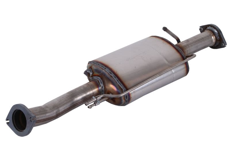 filtr cząstek stałych ford do Forda, 1127, JMJ w ofercie sklepu e-autoparts.pl 