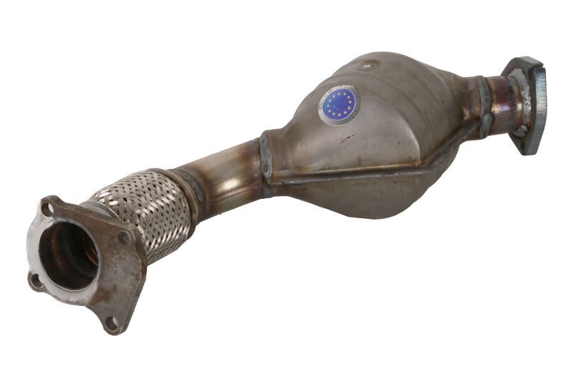 katalizator audi vw do Audi, 1080003, JMJ w ofercie sklepu e-autoparts.pl 
