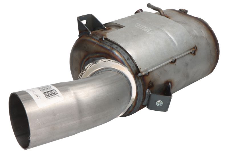 filtr cząstek stałych bmw do BMW, 1047, JMJ w ofercie sklepu e-autoparts.pl 