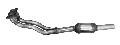 katalizator audi seat skoda vwJMJ1090694, JMJ w ofercie sklepu e-autoparts.pl 
