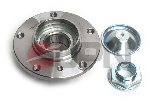ŁOŻYSKO, ZESTAW NAPRAWCZY PIASTY BMW   (PRZÓD) do BMW, 10L9019-JPN, JPN w ofercie sklepu e-autoparts.pl 