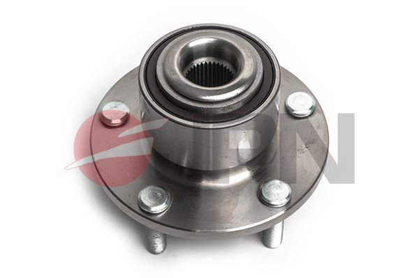 ŁOŻYSKO,ZESTAW NAPRAWCZY PIASTY MAZDA   (PRZÓD) do Mazdy, 10L9051-JPN, JPN w ofercie sklepu e-autoparts.pl 
