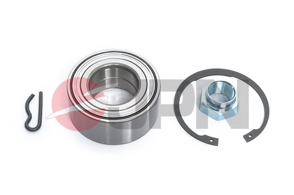 ŁOŻYSKO, ZESTAW NAPRAWCZY PIASTY CITROEN do Citroena, 10L9074-JPN, JPN w ofercie sklepu e-autoparts.pl 