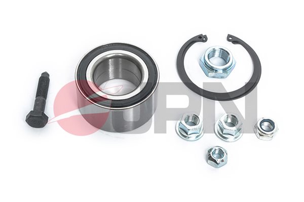 ŁOŻYSKO, ZESTAW NAPRAWCZY PIASTY SEAT VW do Citroena, 10L9075-JPN, JPN w ofercie sklepu e-autoparts.pl 