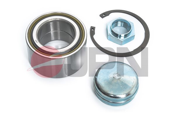 ŁOŻYSKO, ZESTAW NAPRAWCZY PIASTY CITROEN FIAT do Peugeota, 10L9100-JPN, JPN w ofercie sklepu e-autoparts.pl 
