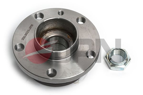 ŁOŻYSKO,ZESTAW NAPRAWCZY PIASTY ALFA ROMEO   (TYŁ) do Alfy, 20L9023-JPN, JPN w ofercie sklepu e-autoparts.pl 