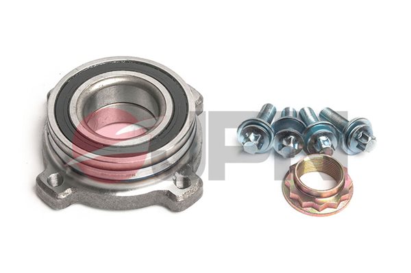 ŁOŻYSKO,ZESTAW NAPRAWCZY PIASTY BMW   (TYŁ) do BMW, 20L9033-JPN, JPN w ofercie sklepu e-autoparts.pl 