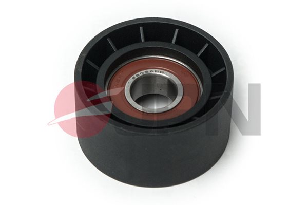 ROLKA PROWADZĄCA PASKA KLINOWEGO NISSAN do Renault, 20R1017-JPN, JPN w ofercie sklepu e-autoparts.pl 