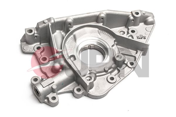POMPA OLEJU CITROEN PEUGEOT FIAT do Peugeota, 25M9014-JPN, JPN w ofercie sklepu e-autoparts.pl 