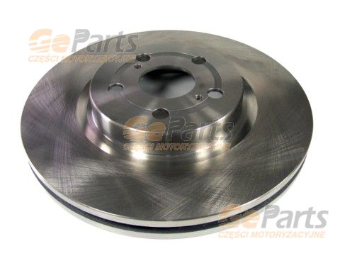 tarcza hamulcowa przednia 30H2098-JPN JPN