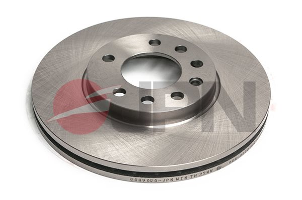 TARCZA HAMULC. OPEL ASTRA G,H  98-10 do Opla, 30H9030-JPN, JPN w ofercie sklepu e-autoparts.pl 